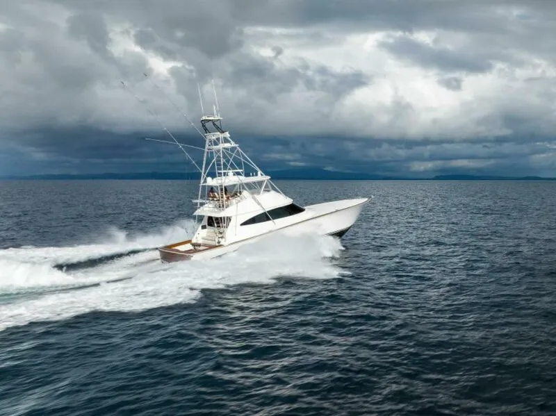 Slide: The Image of Viking 68 Convertible 2021 - 98