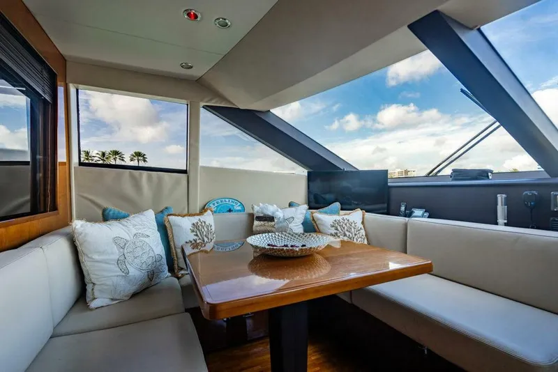 Slide: The Image of Princess 95 M/Y 2010 - 64