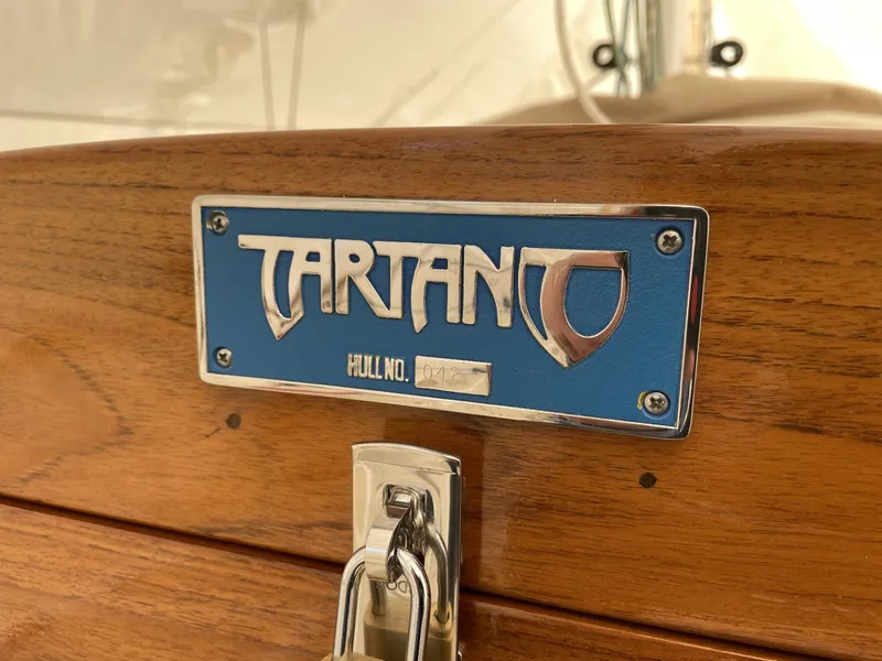 Slide: The Image of Tartan Frantail DS 2025 - 7