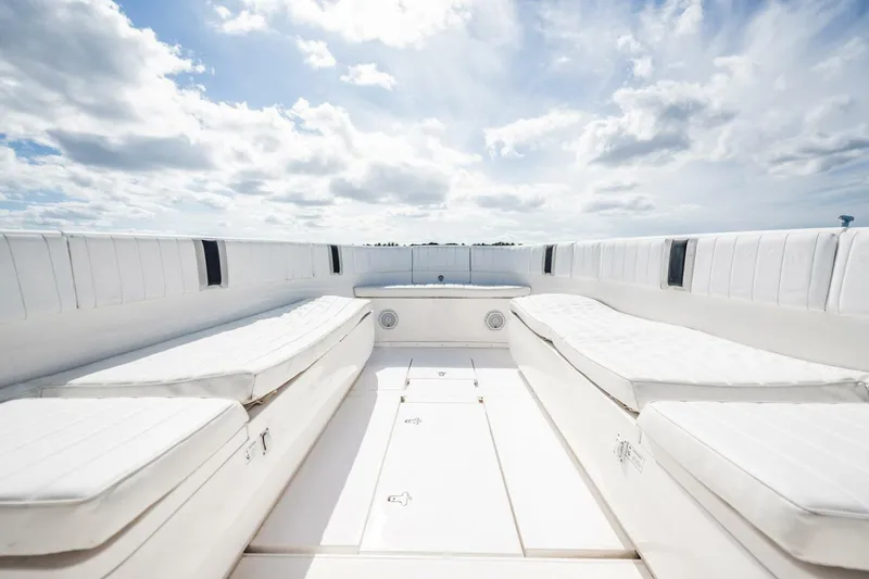 Slide: The Image of Intrepid 400 Open 2011 - 19