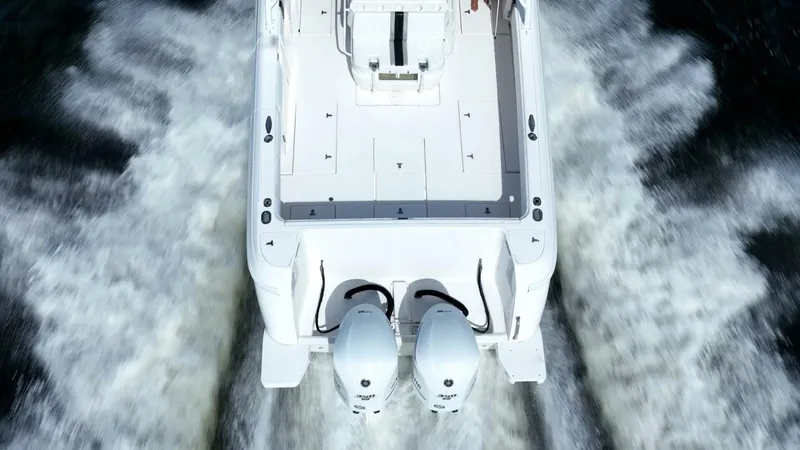 Slide: The Image of Intrepid 400 Open 2011 - 9
