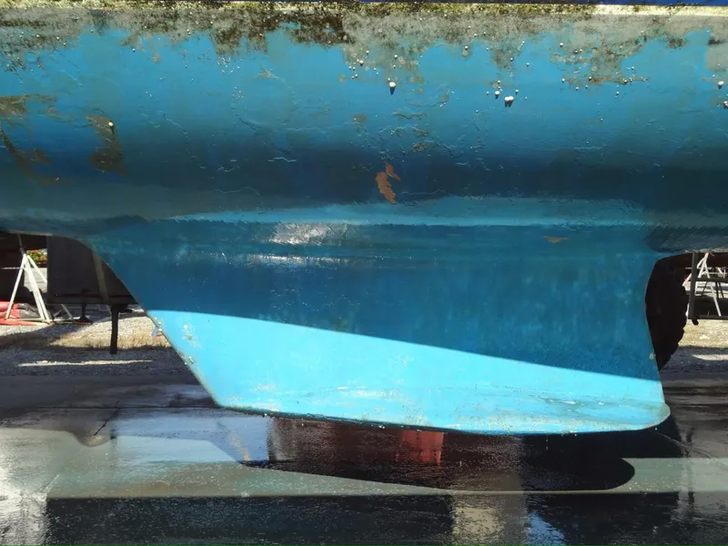 Slide: The Image of Catalina 36 Mkll 2000 - 20