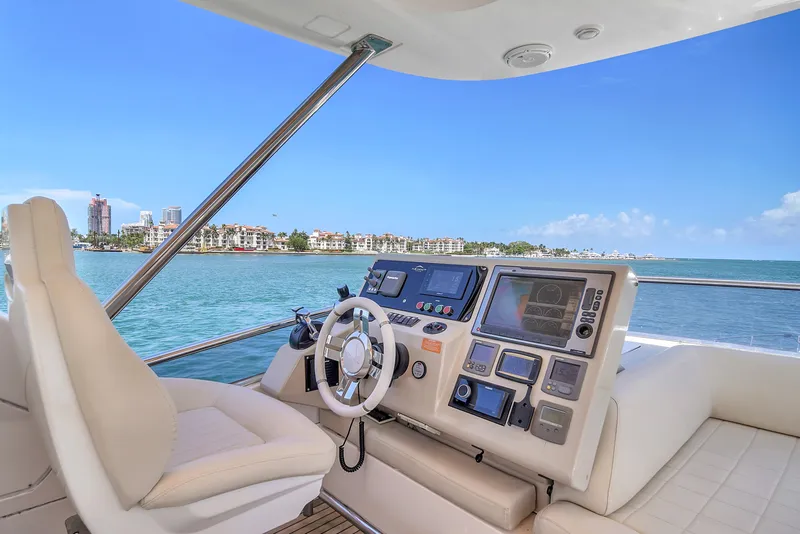 Slide: The Image of Azimut 64 FLY 2012 - 41