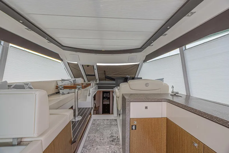 Slide: The Image of Cruisers 48 Cantius 2012 - 16
