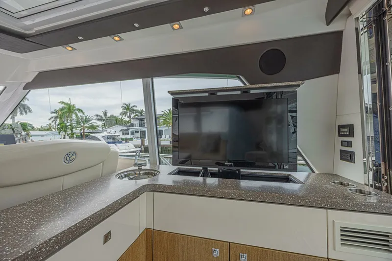 Slide: The Image of Cruisers 48 Cantius 2012 - 18