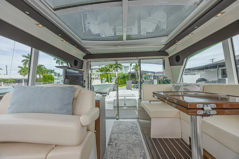 Slide: The Image of Cruisers 48 Cantius 2012 - 19
