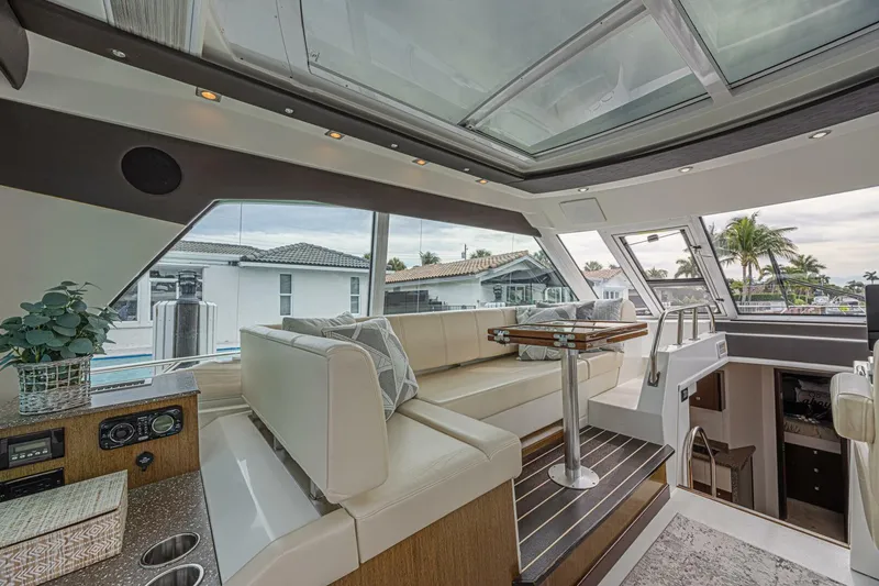 Slide: The Image of Cruisers 48 Cantius 2012 - 20
