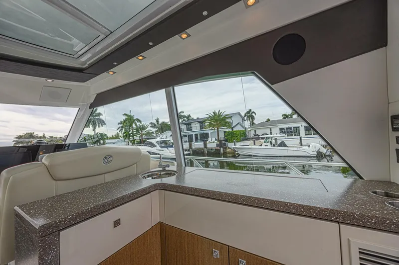 Slide: The Image of Cruisers 48 Cantius 2012 - 26