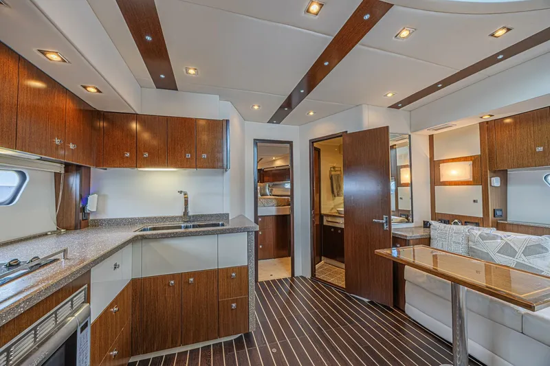 Slide: The Image of Cruisers 48 Cantius 2012 - 30