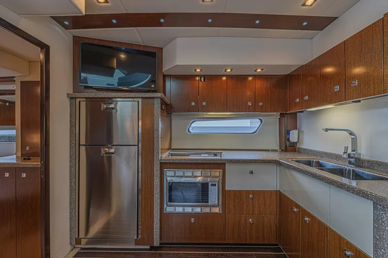 Slide: The Image of Cruisers 48 Cantius 2012 - 31