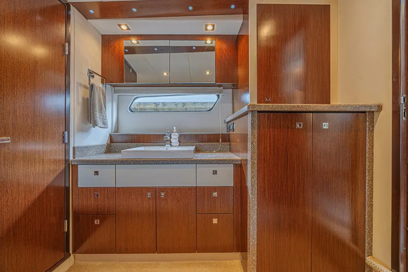 Slide: The Image of Cruisers 48 Cantius 2012 - 35