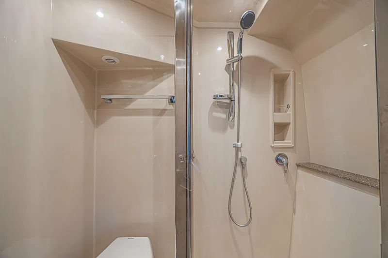 Slide: The Image of Cruisers 48 Cantius 2012 - 38
