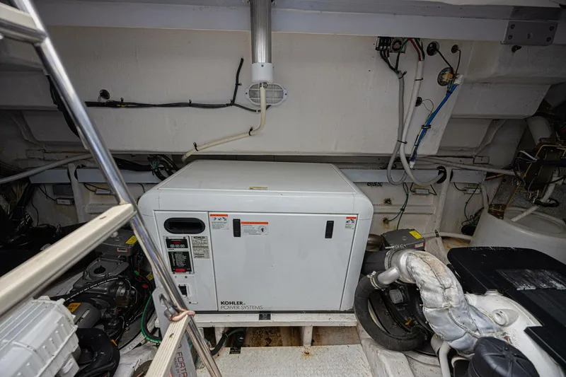 Slide: The Image of Cruisers 48 Cantius 2012 - 41