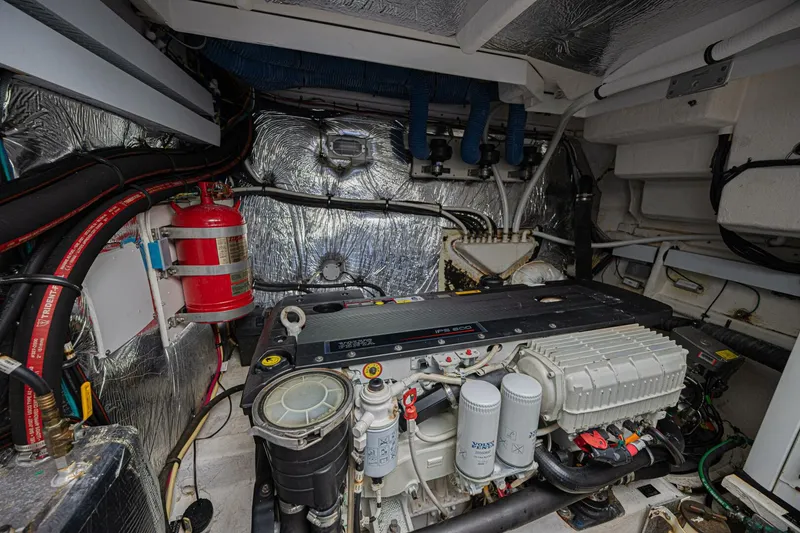 Slide: The Image of Cruisers 48 Cantius 2012 - 42