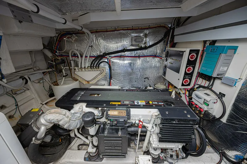 Slide: The Image of Cruisers 48 Cantius 2012 - 43
