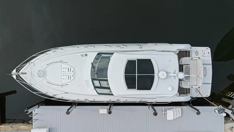 Slide: The Image of Cruisers 48 Cantius 2012 - 6