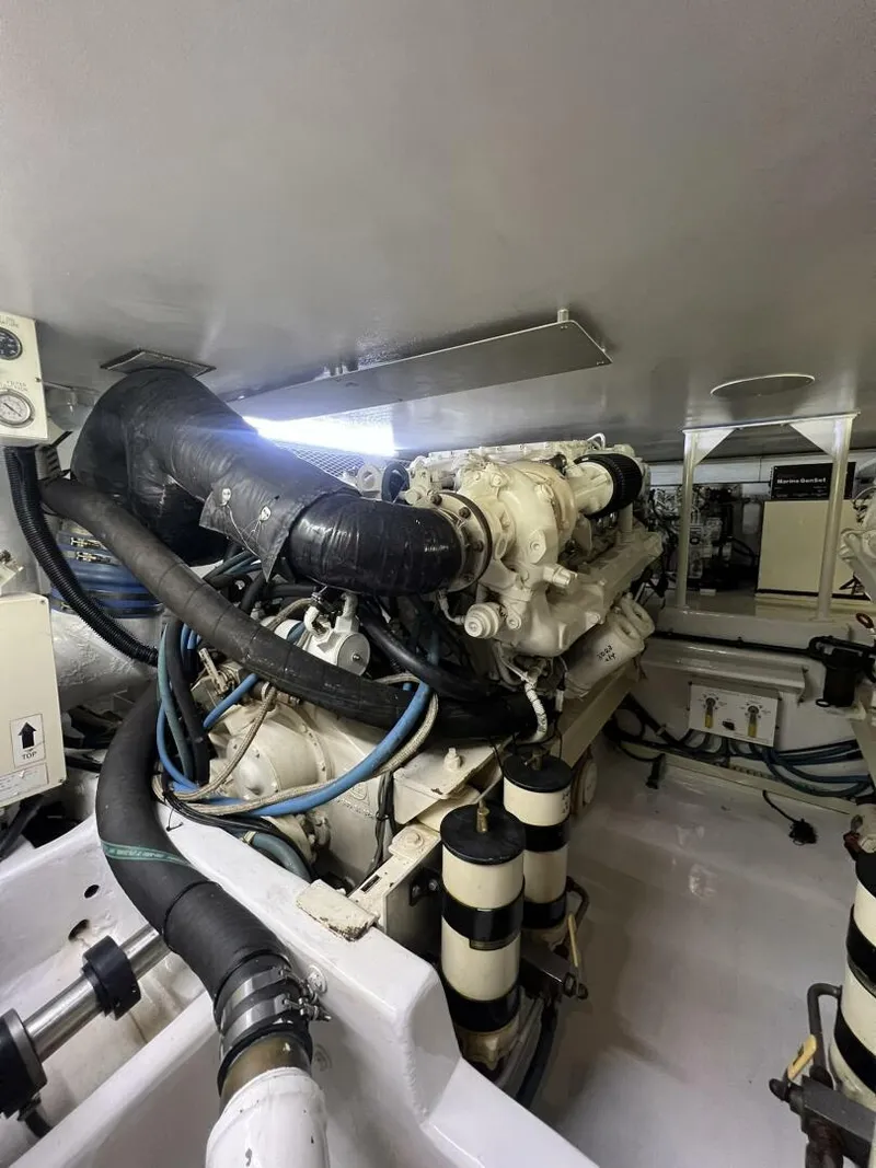 Slide: The Image of Viking 60 CPMY 1999 - 71