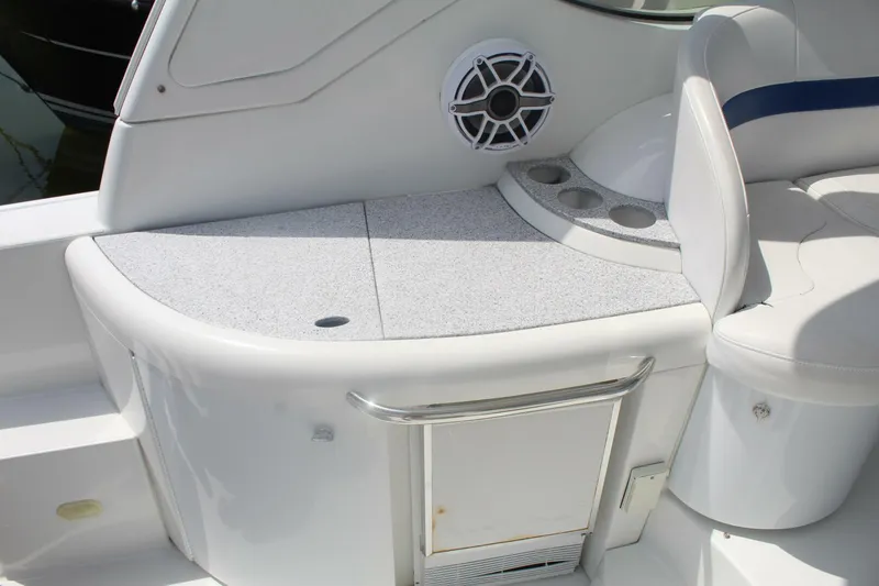 Slide: The Image of Formula 40 Performance Cruiser 2004 - 12