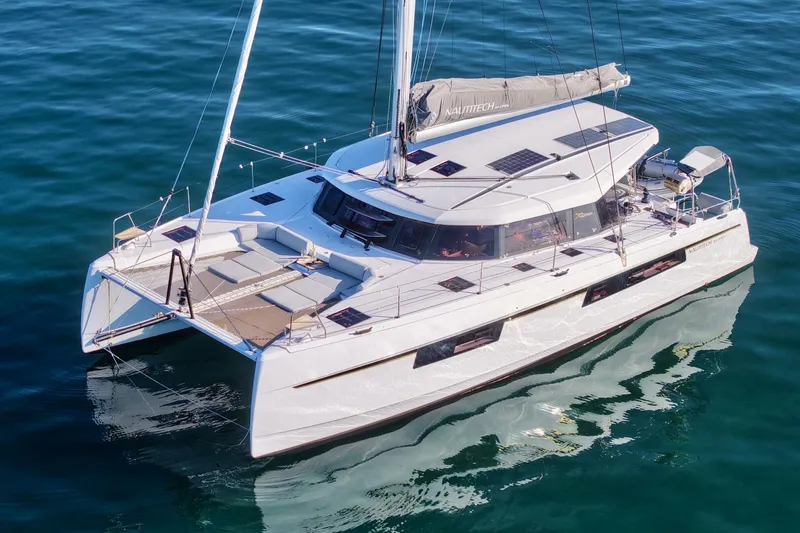 The Image of Nautitech 44 Open 2023 - 0