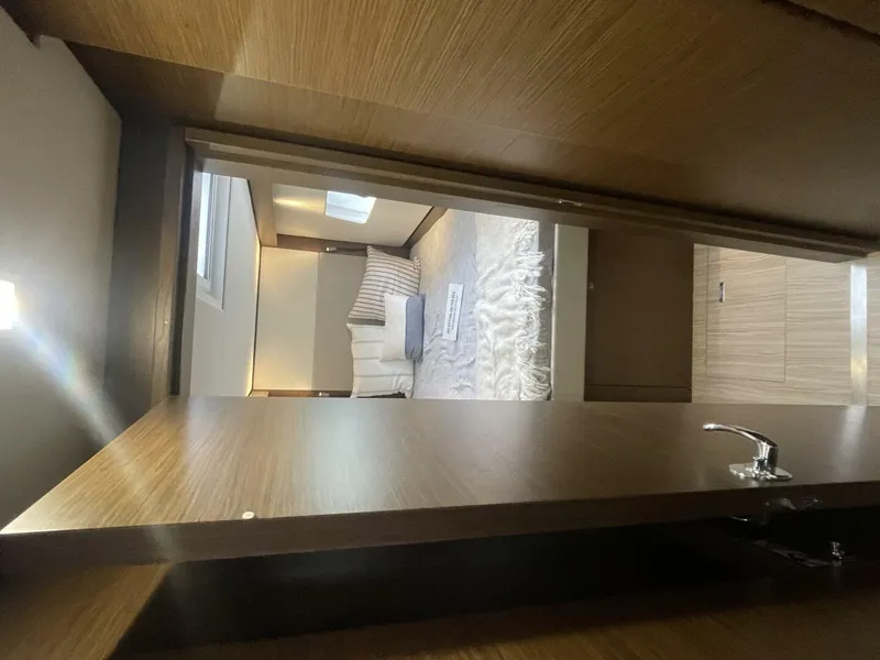 Slide: The Image of Nautitech 44 Open 2023 - 21
