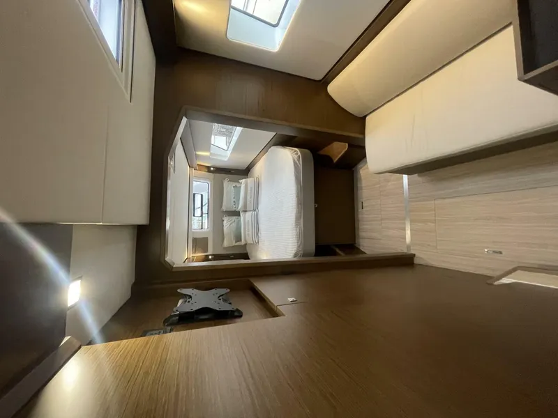 Slide: The Image of Nautitech 44 Open 2023 - 27