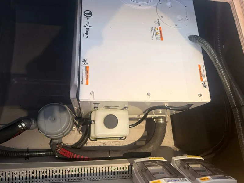 Slide: The Image of Nautitech 44 Open 2023 - 36