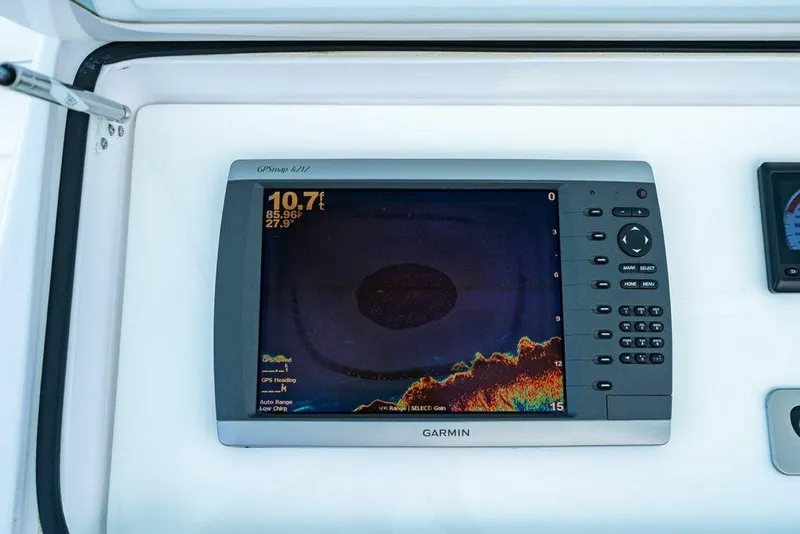 Slide: The Image of Viking 55 Convertible 1999 - 64