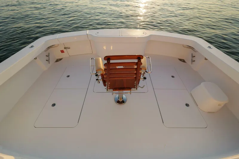 Slide: The Image of Viking 54 Convertible 2023 - 13