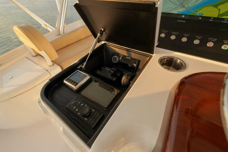 Slide: The Image of Viking 54 Convertible 2023 - 26