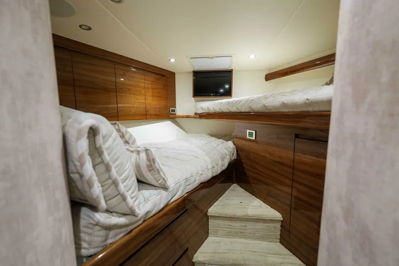 Slide: The Image of Viking 54 Convertible 2023 - 42