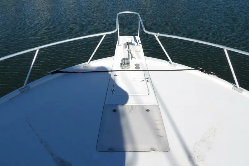 Slide: The Image of Luhrs Tournament 400 Open 2000 - 15