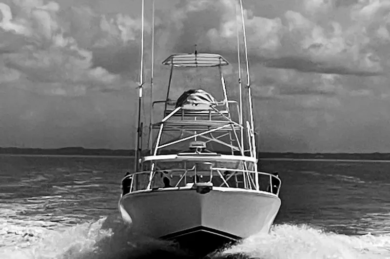 Slide: The Image of Luhrs Tournament 400 Open 2000 - 62