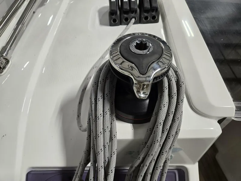 Slide: The Image of Beneteau Oceanis 30.1 2021 - 13