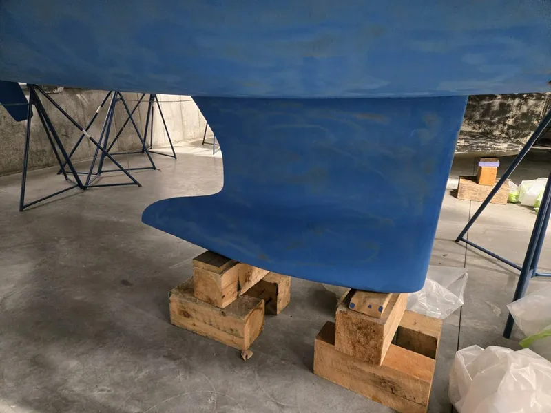 Slide: The Image of Beneteau Oceanis 30.1 2021 - 8