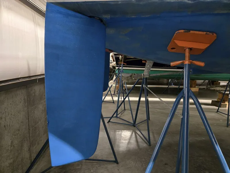 Slide: The Image of Beneteau Oceanis 30.1 2021 - 9