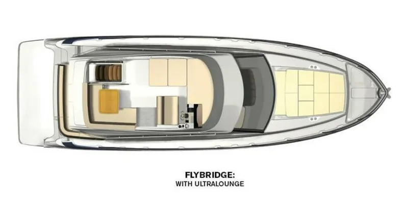 Slide: The Image of Regal 42 Fly 2021 - 102