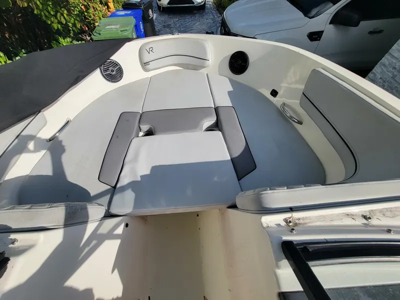 Slide: The Image of Bayliner VR6 OB 2023 - 31