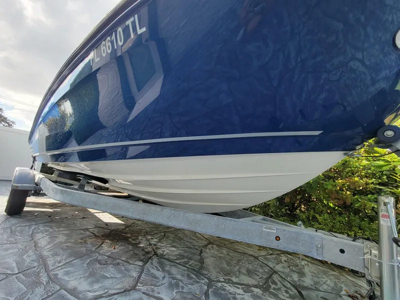 Slide: The Image of Bayliner VR6 OB 2023 - 4