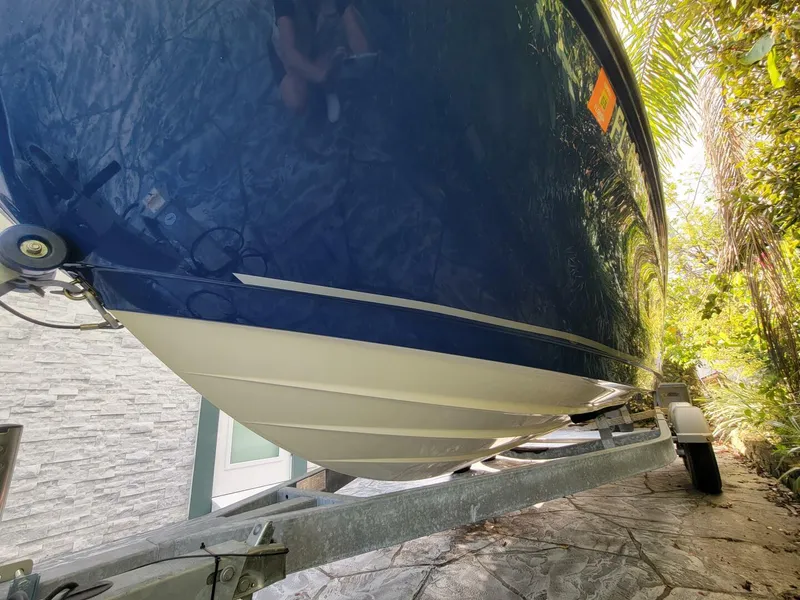 Slide: The Image of Bayliner VR6 OB 2023 - 5