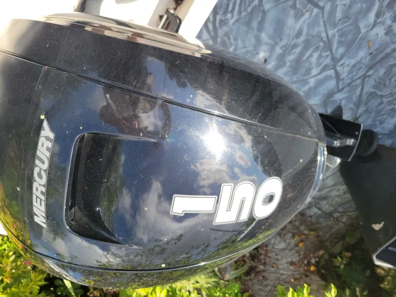 Slide: The Image of Bayliner VR6 OB 2023 - 8