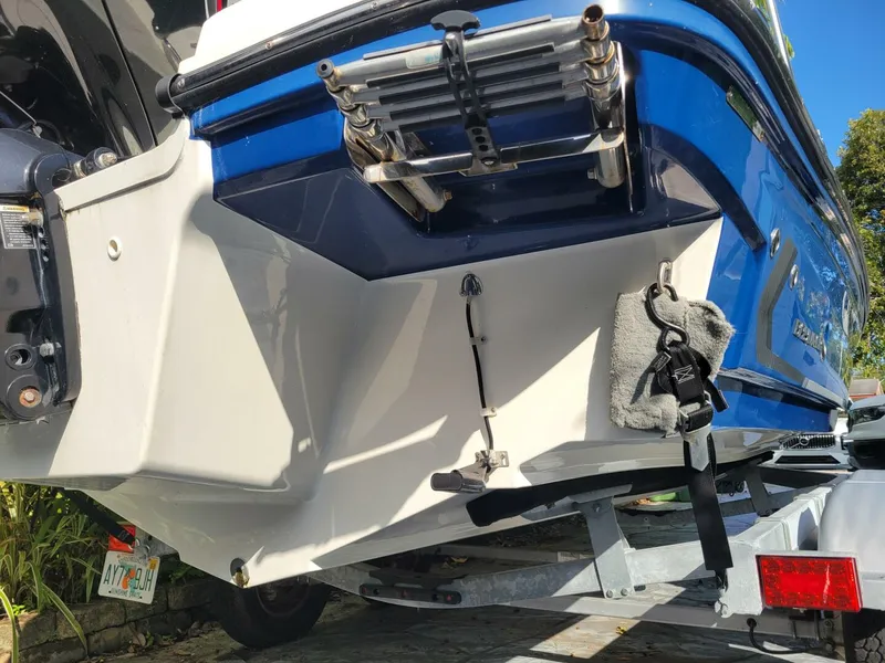 Slide: The Image of Bayliner VR6 OB 2023 - 9