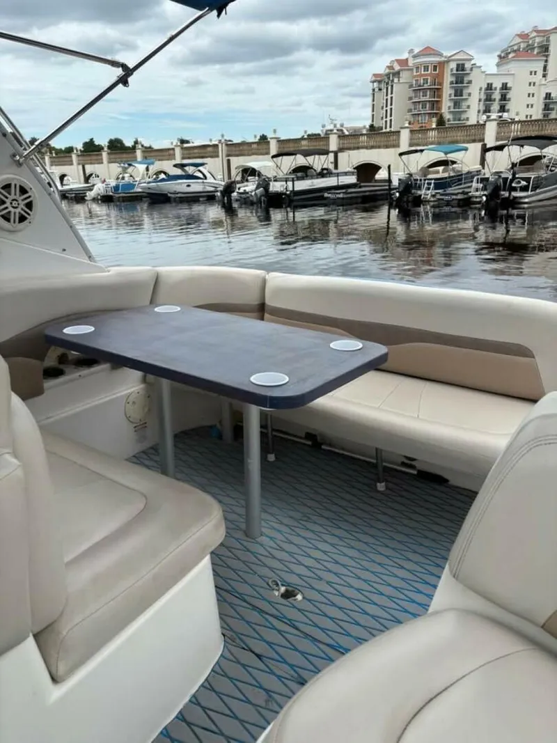 Slide: The Image of Chaparral 290 Signature 2005 - 10