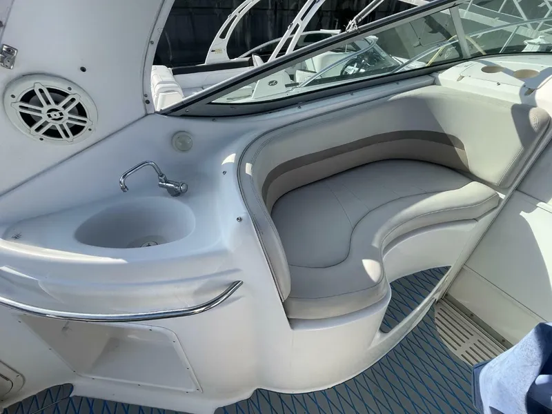 Slide: The Image of Chaparral 290 Signature 2005 - 12
