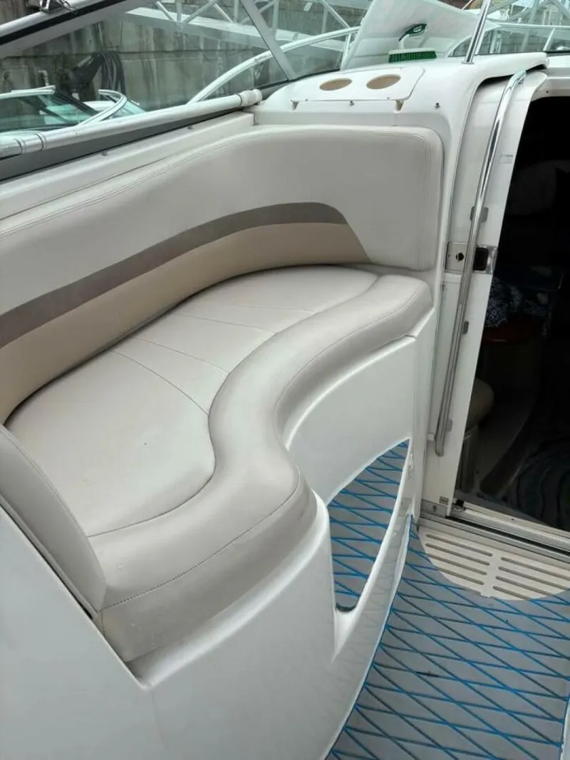 Slide: The Image of Chaparral 290 Signature 2005 - 18
