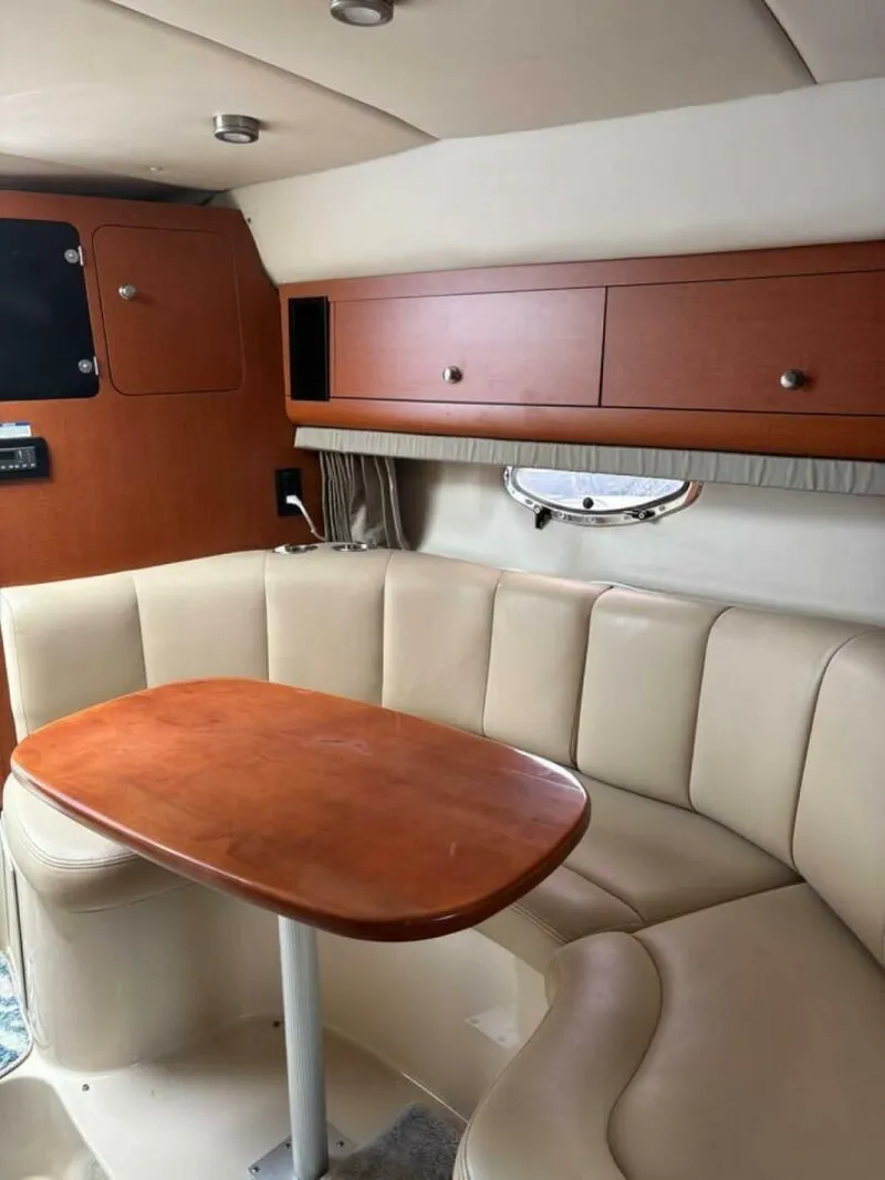 Slide: The Image of Chaparral 290 Signature 2005 - 24