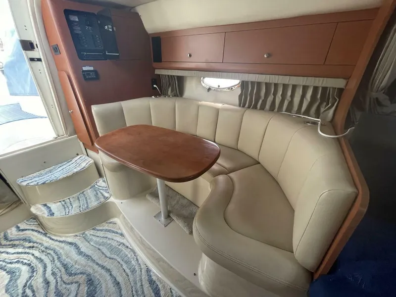 Slide: The Image of Chaparral 290 Signature 2005 - 7