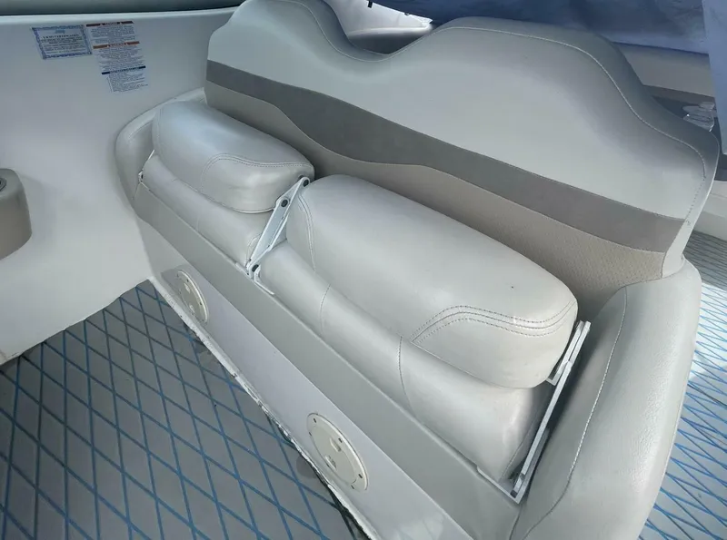 Slide: The Image of Chaparral 290 Signature 2005 - 9