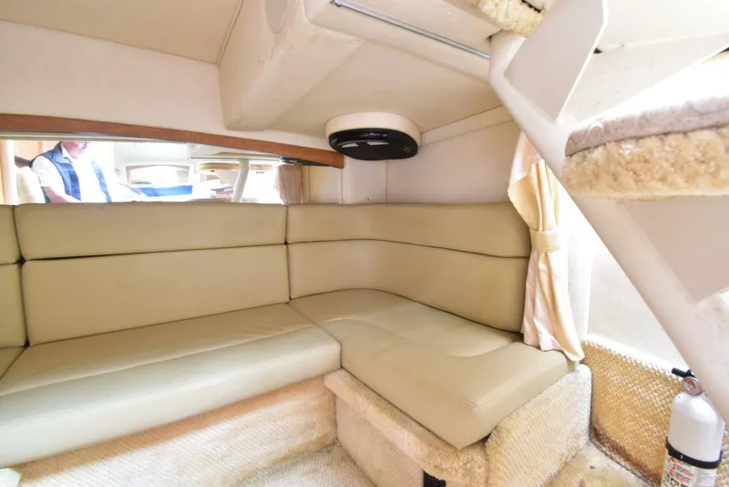Slide: The Image of Sea Ray 320 Sundancer 2006 - 16