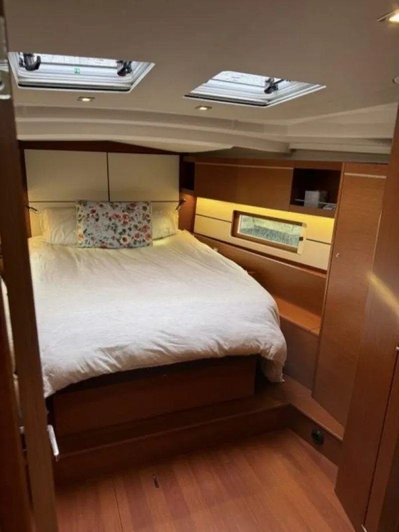 Slide: The Image of Beneteau Oceanis 46.1 2019 - 15