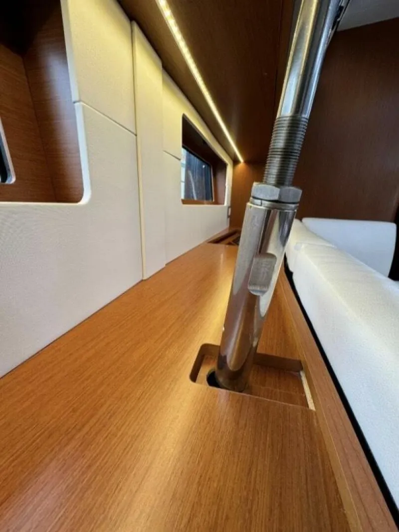 Slide: The Image of Beneteau Oceanis 46.1 2019 - 17